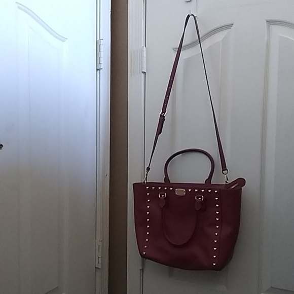 LADIES' Michael Kors Shoulder Bag - Picture 1 of 15